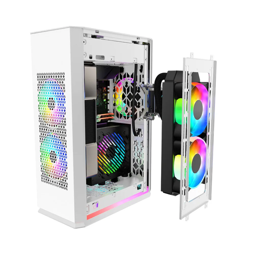 1stPlayer UN1 Mini-ITX PC Case