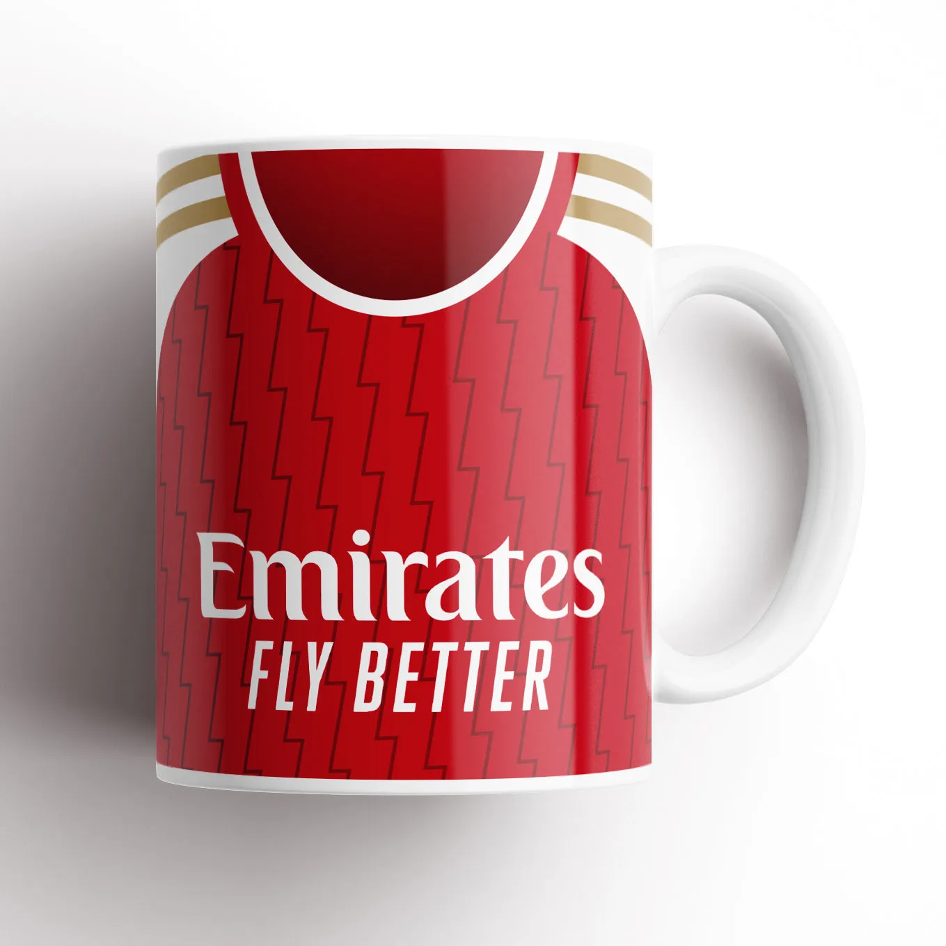 23/24 Home Kit Mug