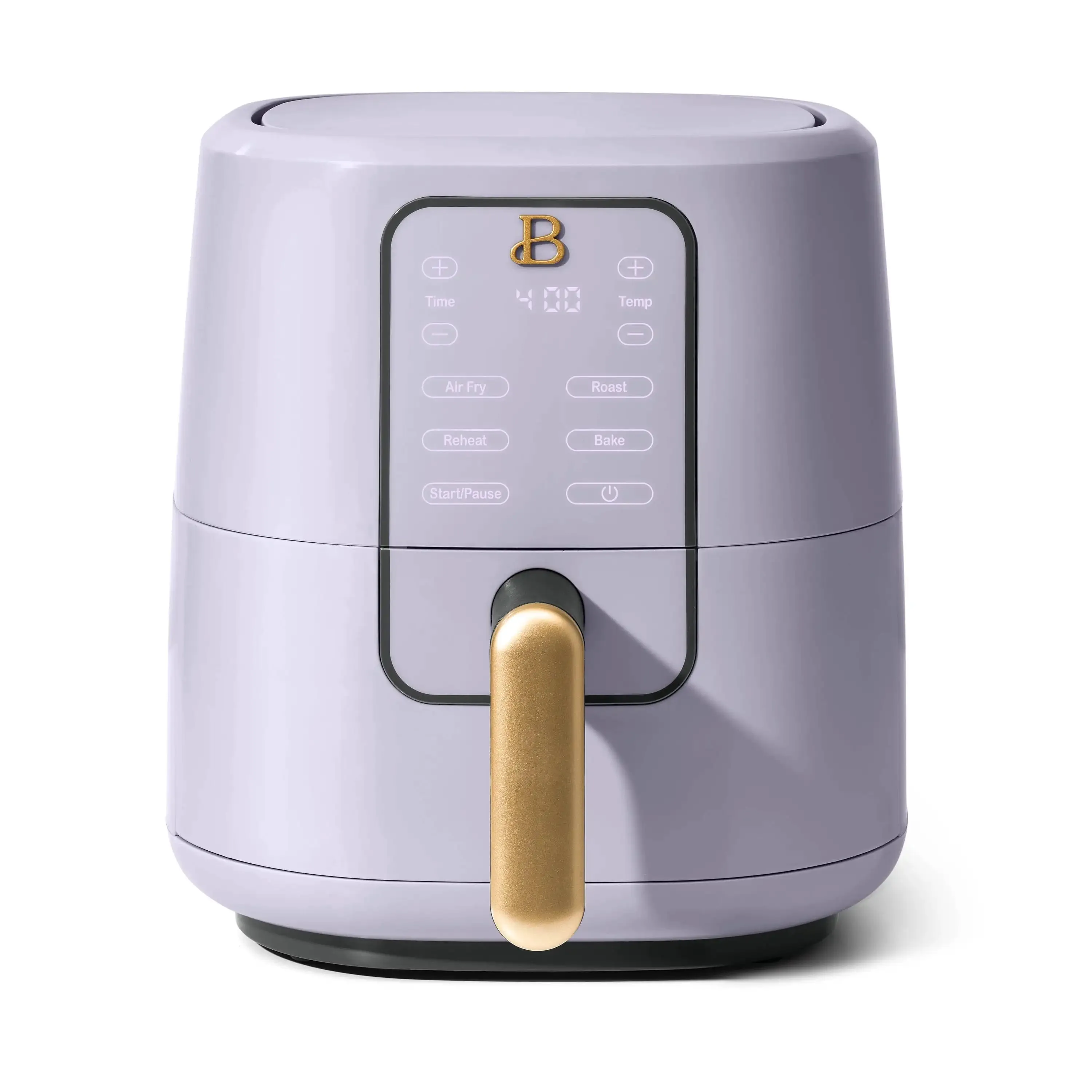 3 Qt Air Fryer with TurboCrisp Technology