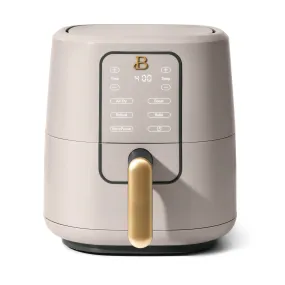 3 Qt Air Fryer with TurboCrisp Technology