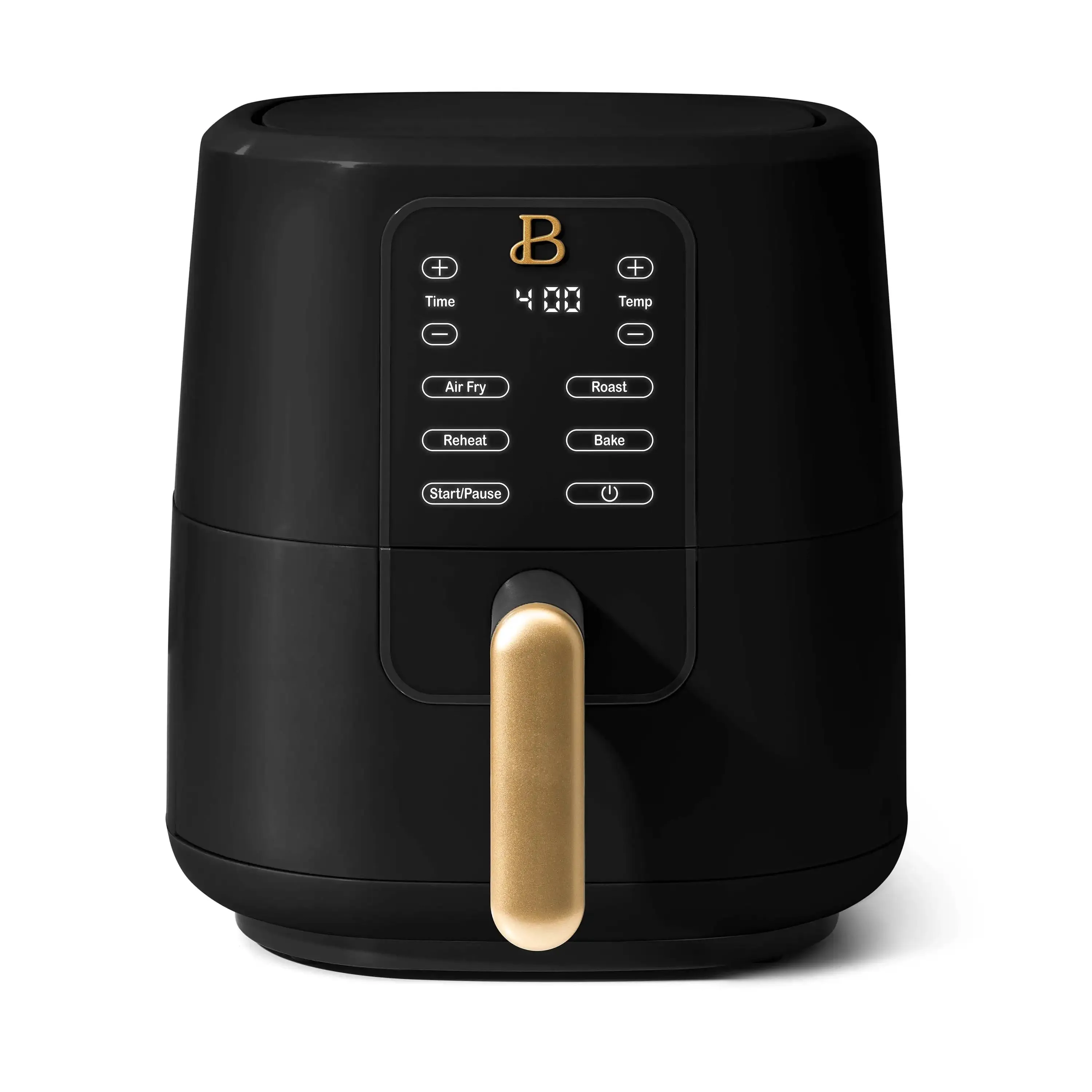 3 Qt Air Fryer with TurboCrisp Technology