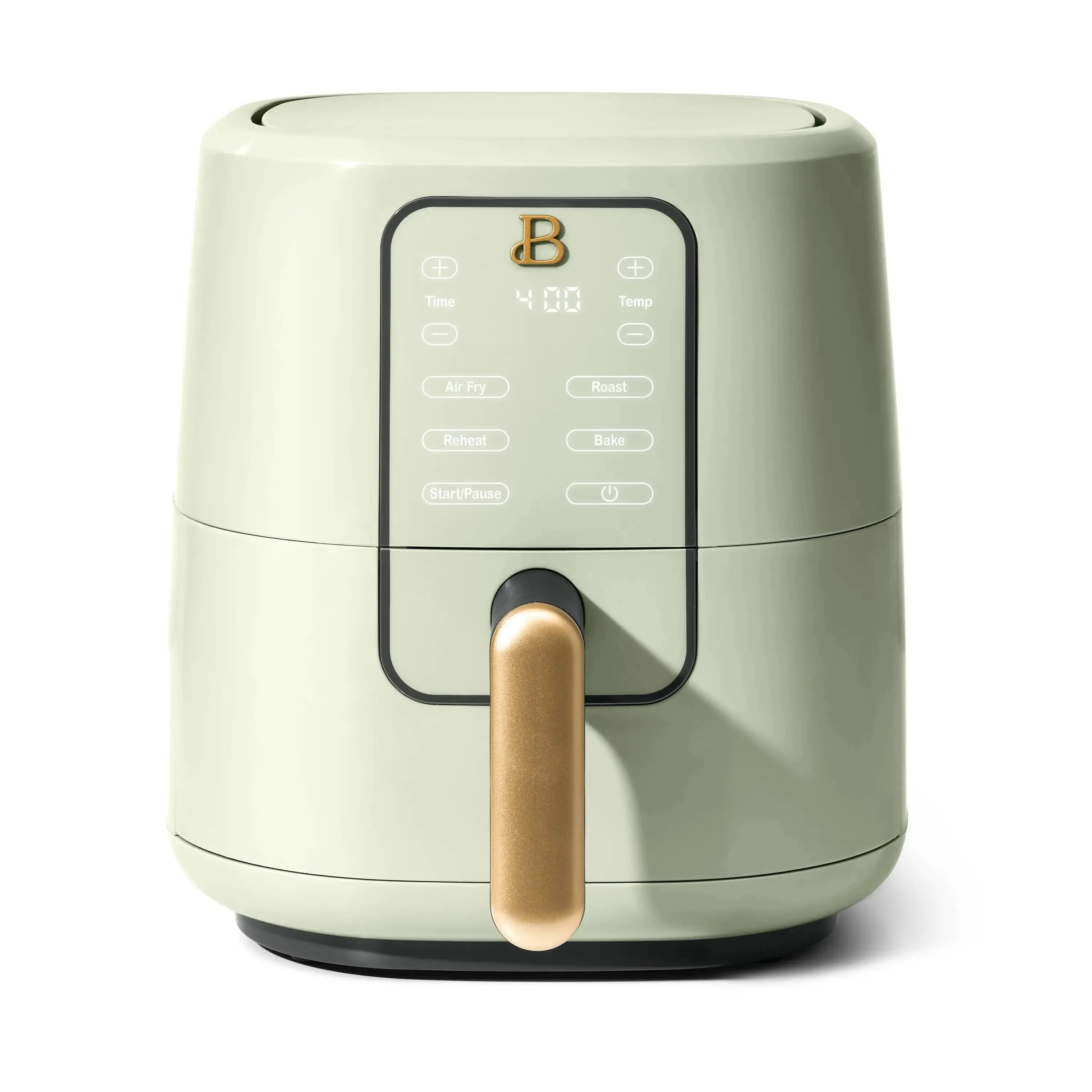 3 Qt Air Fryer with TurboCrisp Technology