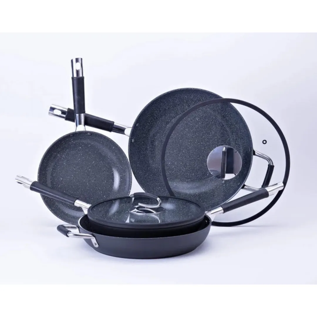 4 Skillet Bundle