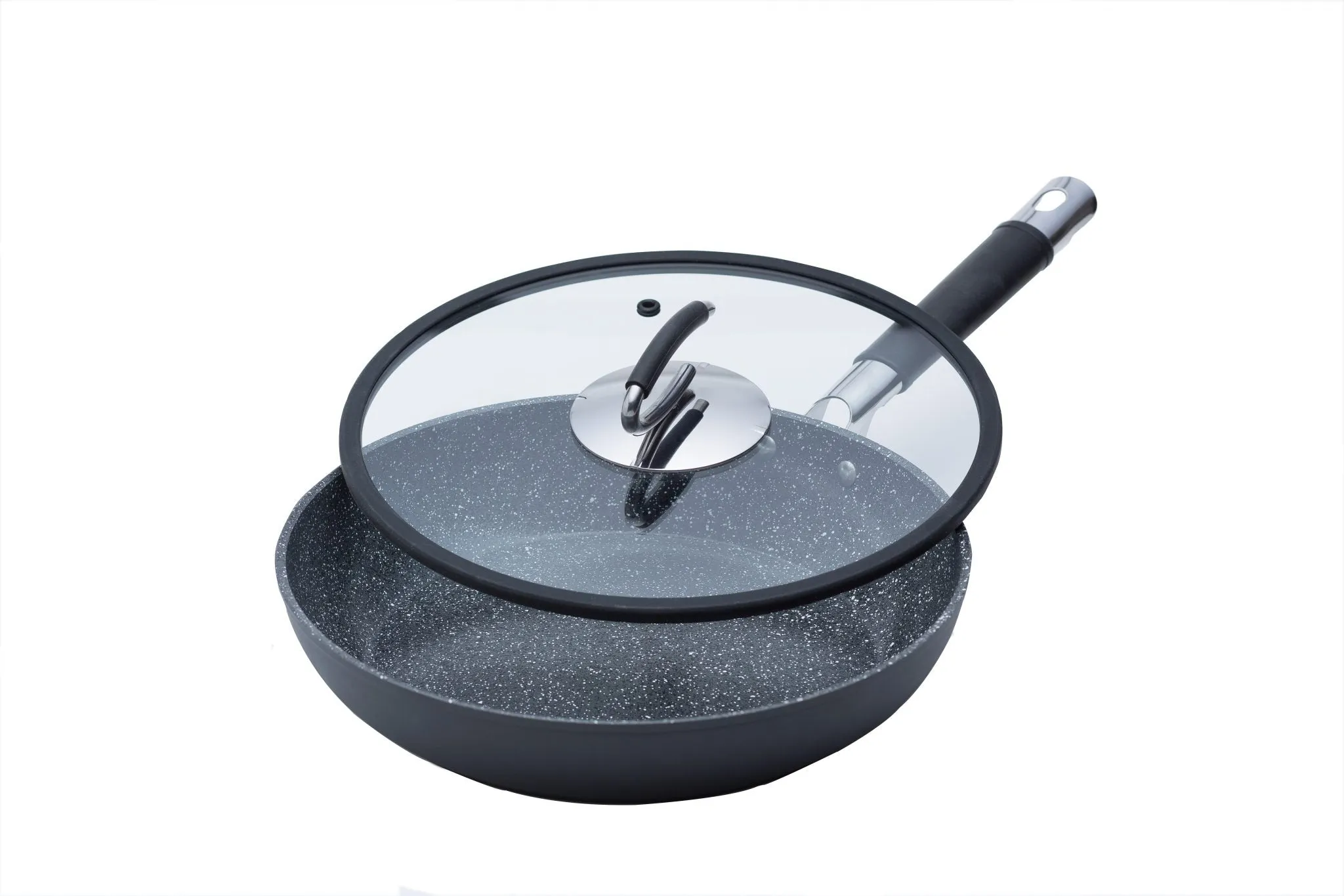 4 Skillet Bundle