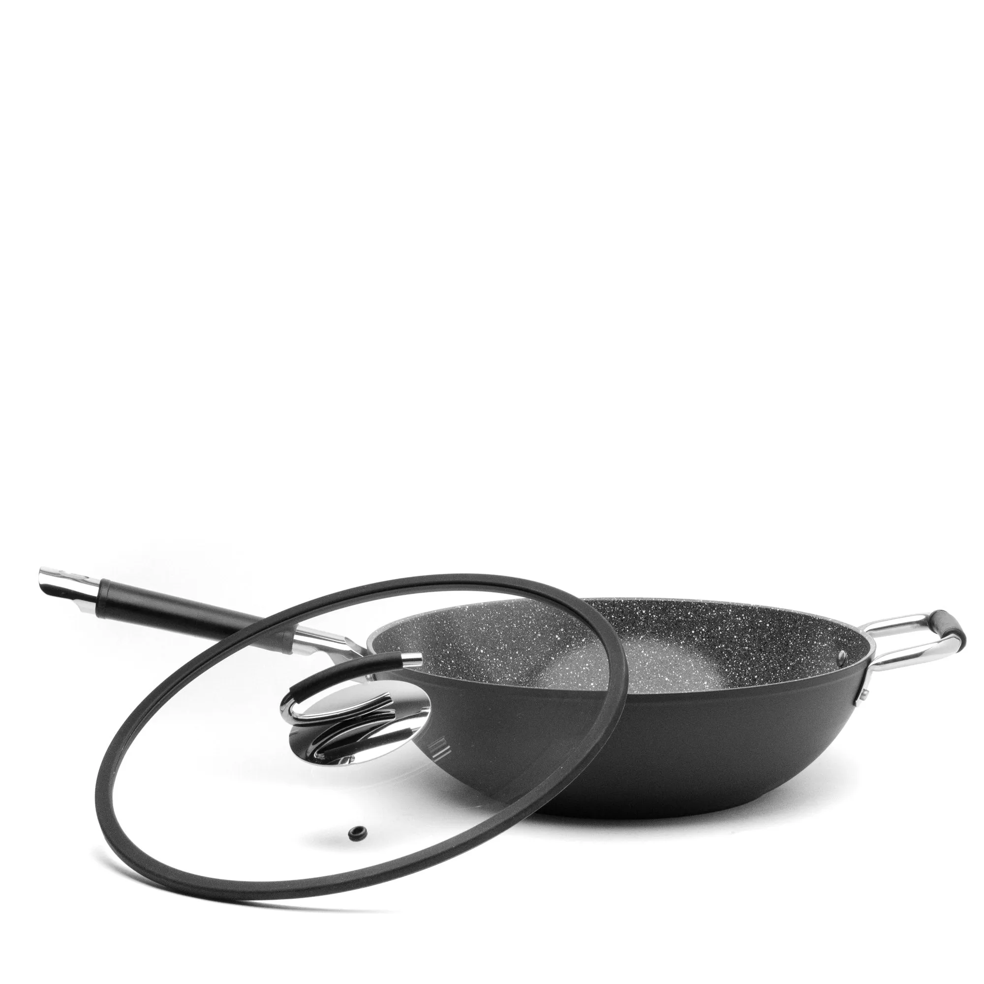 4 Skillet Bundle