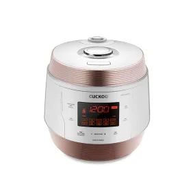 5-Quart Premium Multi-Pressure Cooker (CMC-QSB501S)