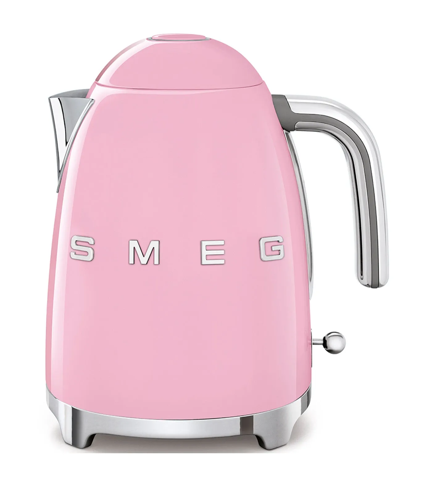 50s Style Kettle PH Version Pink