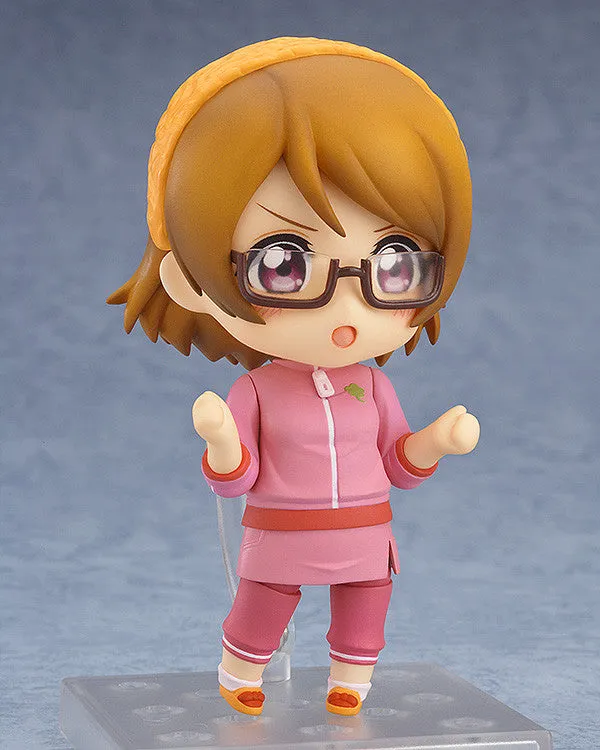 559 Love Live! Nendoroid Hanayo Koizumi: Training Outfit Ver.