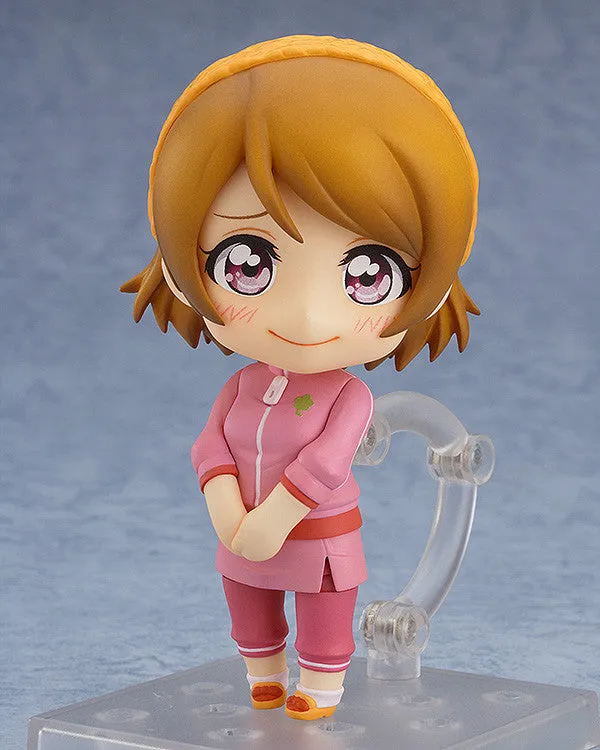 559 Love Live! Nendoroid Hanayo Koizumi: Training Outfit Ver.