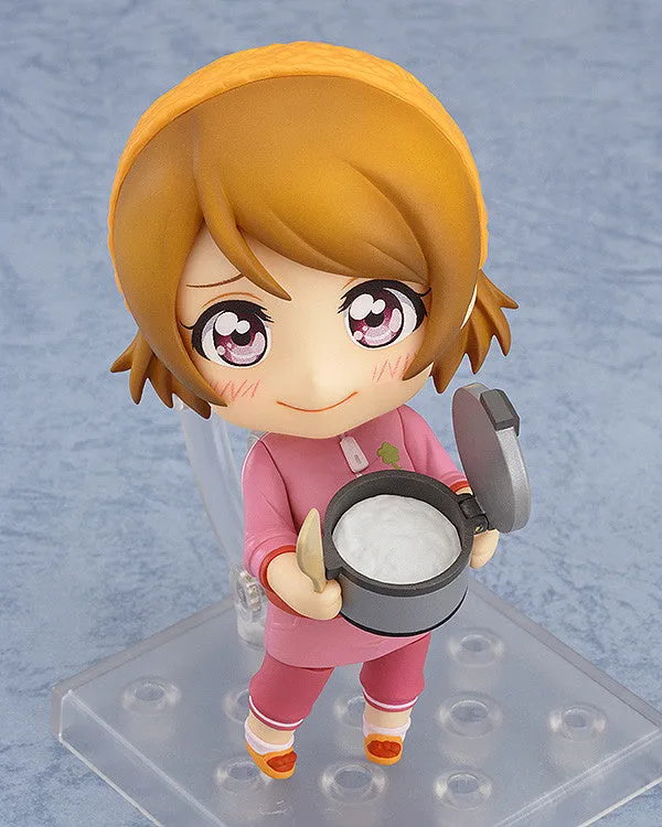 559 Love Live! Nendoroid Hanayo Koizumi: Training Outfit Ver.