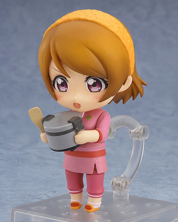 559 Love Live! Nendoroid Hanayo Koizumi: Training Outfit Ver.