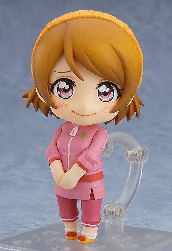 559 Love Live! Nendoroid Hanayo Koizumi: Training Outfit Ver.