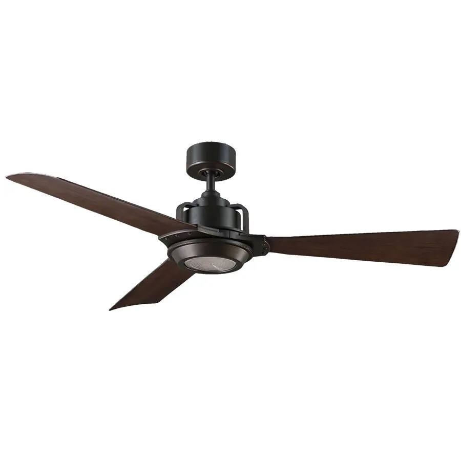 56" 3-blade Osprey Ceiling Fan by Modern Forms Fans (Wet Rated)