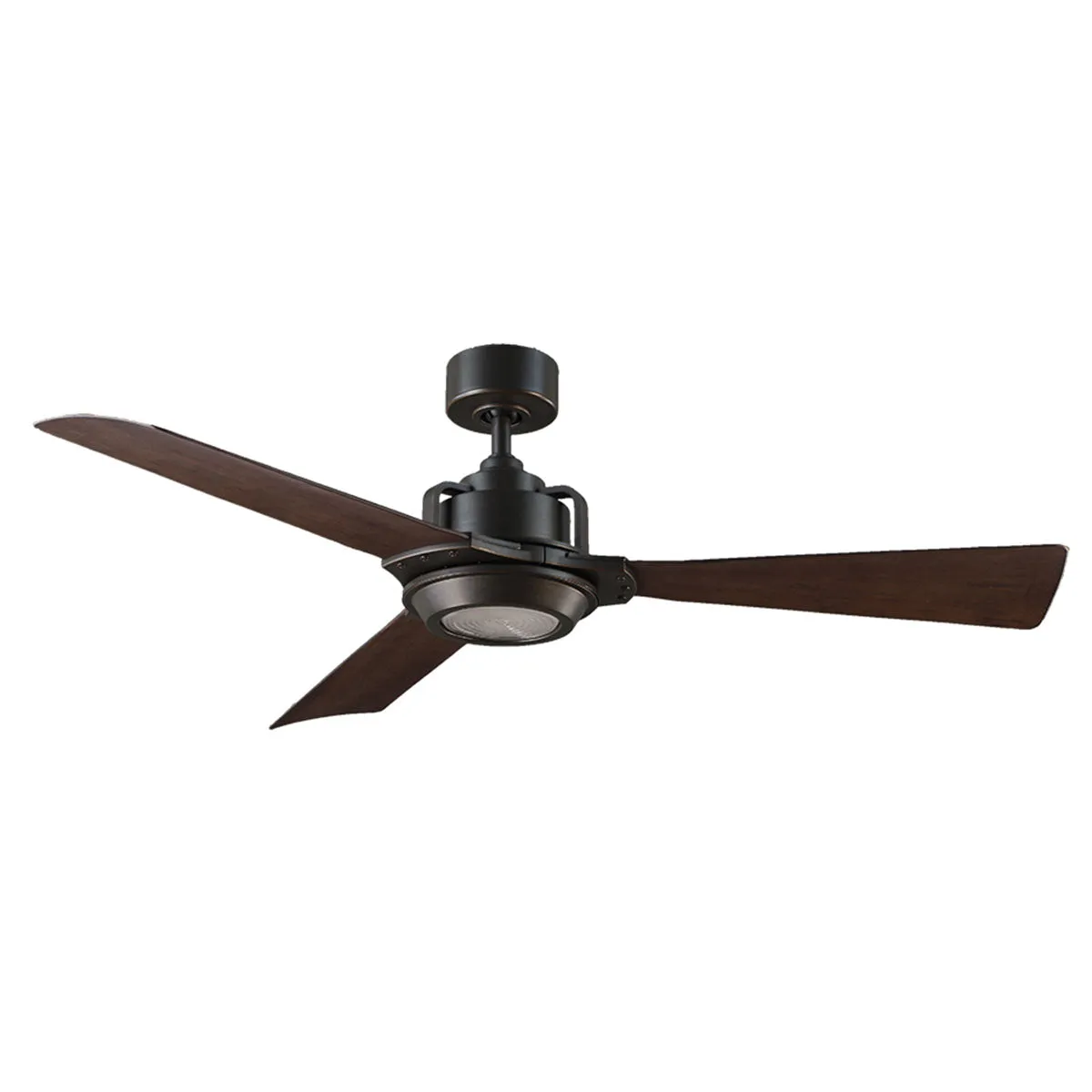 56" 3-blade Osprey Ceiling Fan by Modern Forms Fans (Wet Rated)