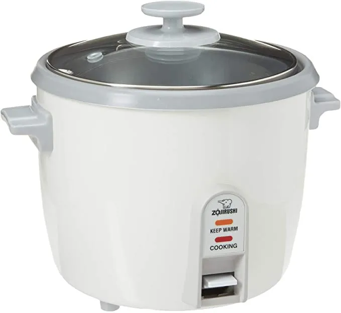 6 CUP RICE COOKER