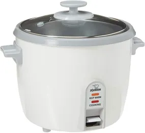 6 CUP RICE COOKER