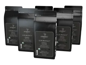 6x Single Origin Espresso Roast Coffee 12 oz Bag - Bundle (Subscription)