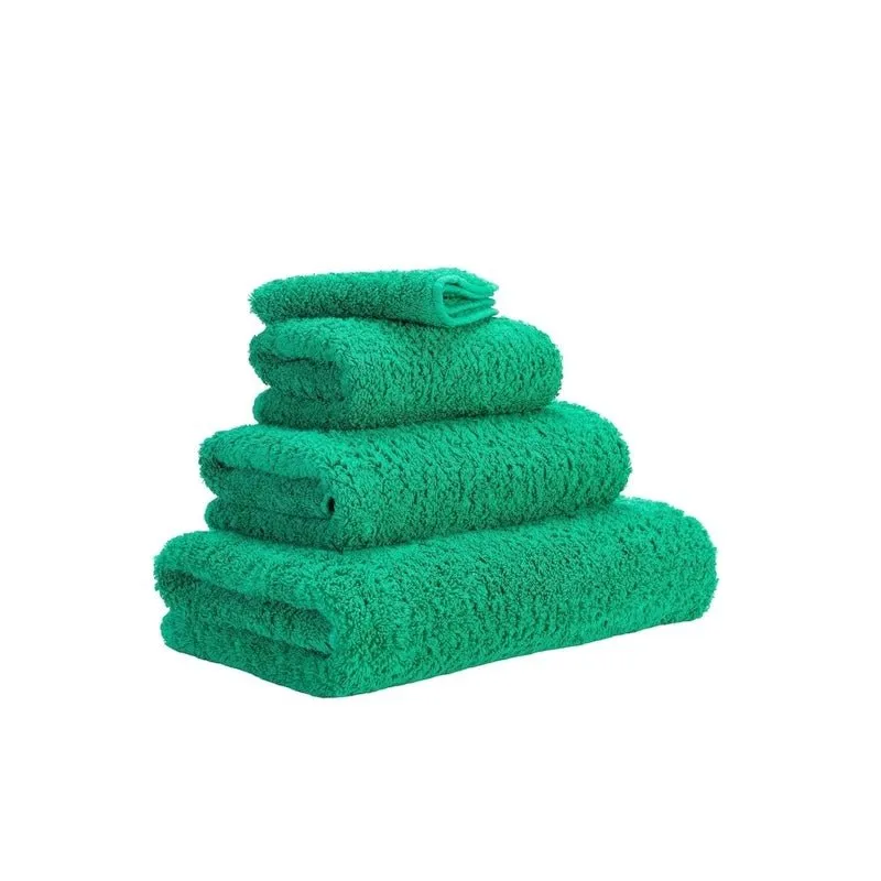 Abyss Super Pile Euro Bath Sheet 39X59 Emerald 230