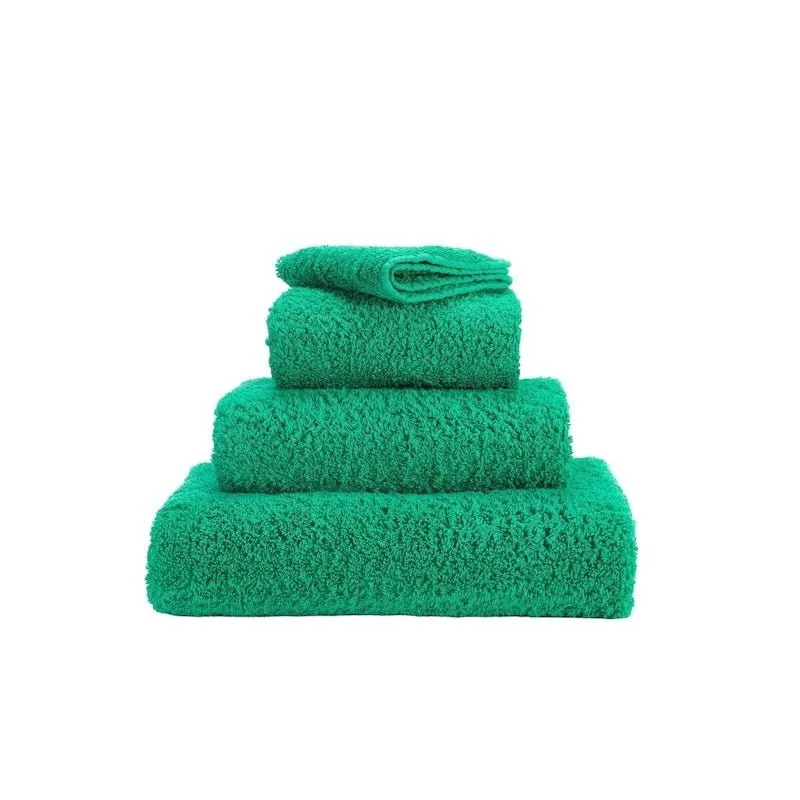 Abyss Super Pile Euro Bath Sheet 39X59 Emerald 230