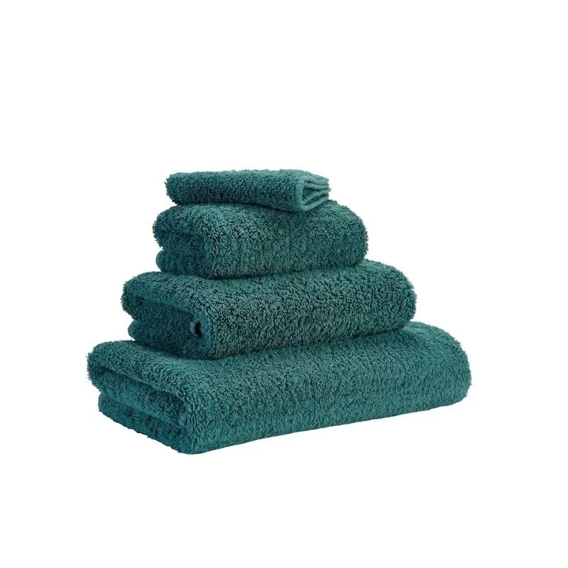 Abyss Super Pile Euro Guest Towel 17X24 Duck 320