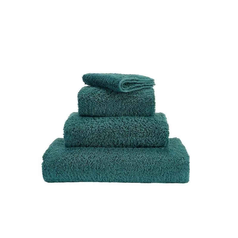 Abyss Super Pile Euro Guest Towel 17X24 Duck 320