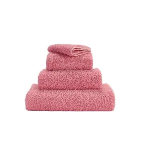 Abyss Super Pile Euro Hand Towel 23X43 Flamingo 573