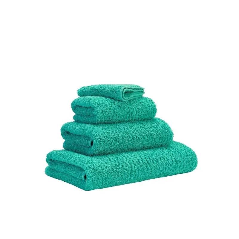 Abyss Super Pile Euro Hand Towel 23X43 Lagoon 302