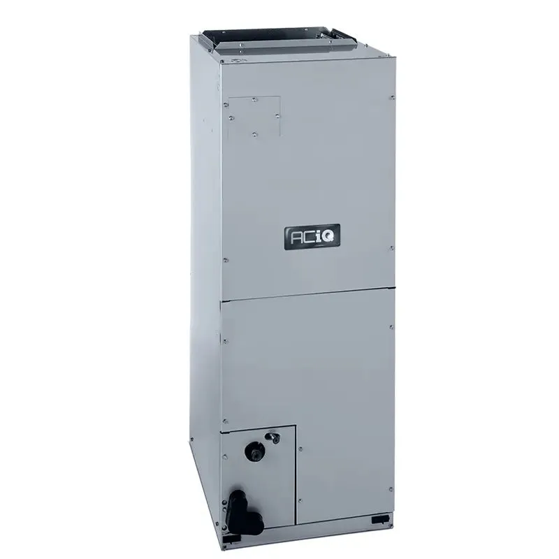 ACiQ 2 Ton 20 SEER High Efficiency Central Heat Pump System | Inverter | Extreme Heat - ACiQ-24-AHB / ACiQ-24-HPB