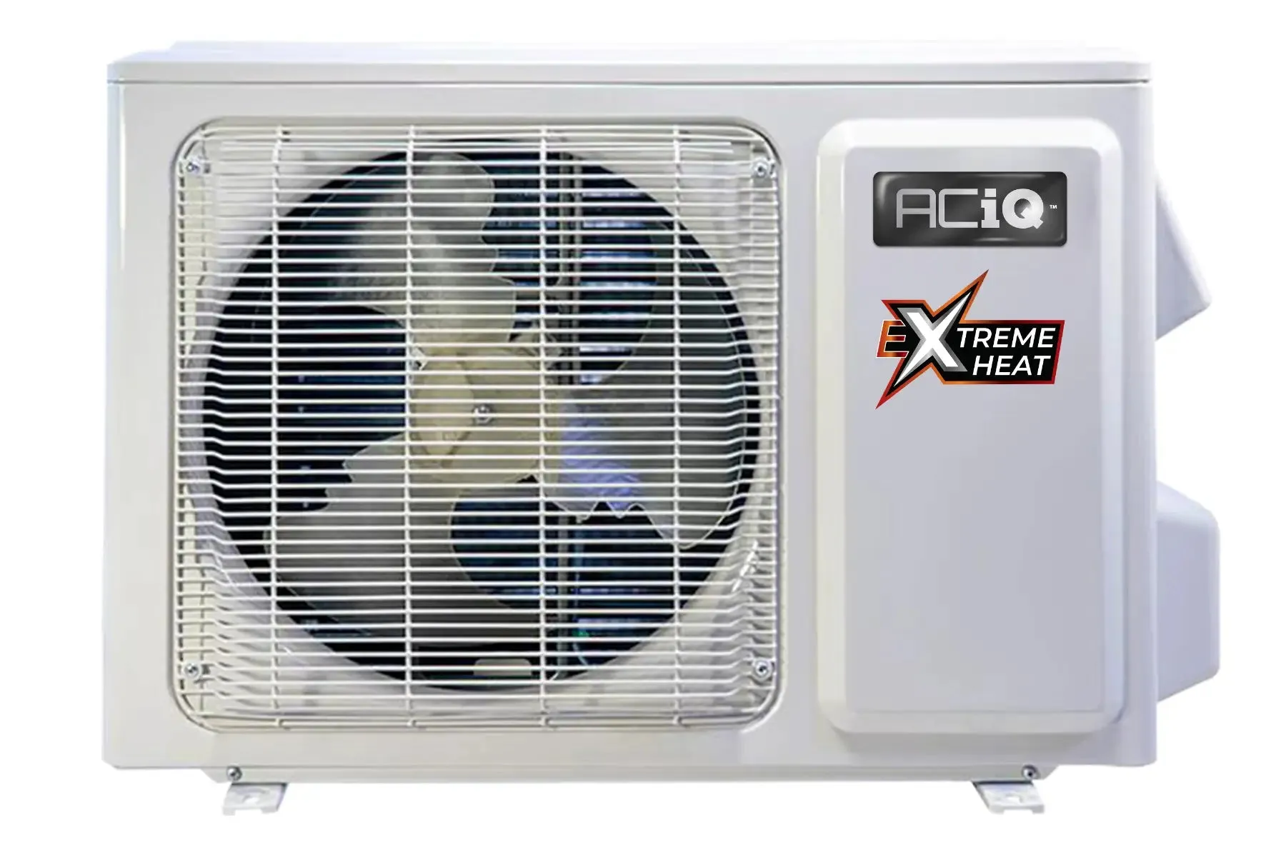 ACiQ 2 Ton 20 SEER High Efficiency Central Heat Pump System | Inverter | Extreme Heat - ACiQ-24-AHB / ACiQ-24-HPB