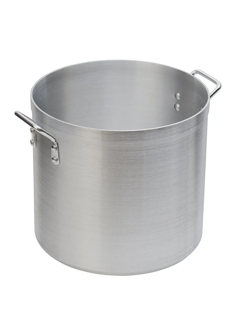 Adcraft Hyperion3 Cookware Stock pot, 160 qt