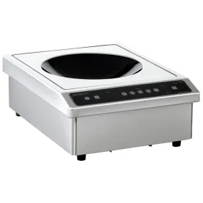 Adventys Induction Wok BWIC 3000 - FA429