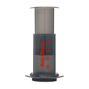 AeroPress Coffee Maker by Bean & Bean Coffee Roasters