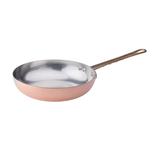 Agnelli USA ALCM111M20 Fry Pan