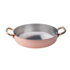 Agnelli USA ALCU11036 Omelet Pan