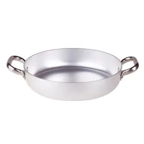 Agnelli USA ALMA11030 Omelet Pan