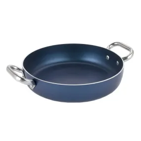 Agnelli USA ALSA110DBB28 Omelet Pan