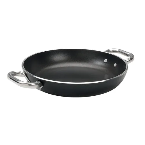 Agnelli USA ALSA2110SS36 Omelet Pan