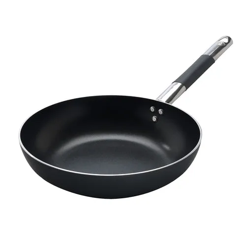 Agnelli USA ALSC111BSSPIC32 Fry Pan