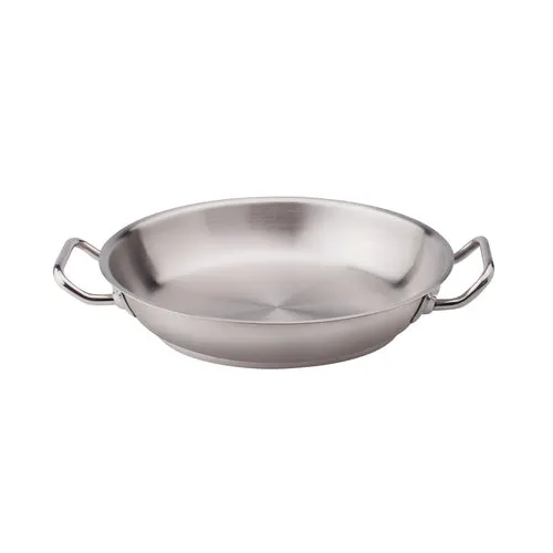 Agnelli USA COIX3110E32 Omelet Pan