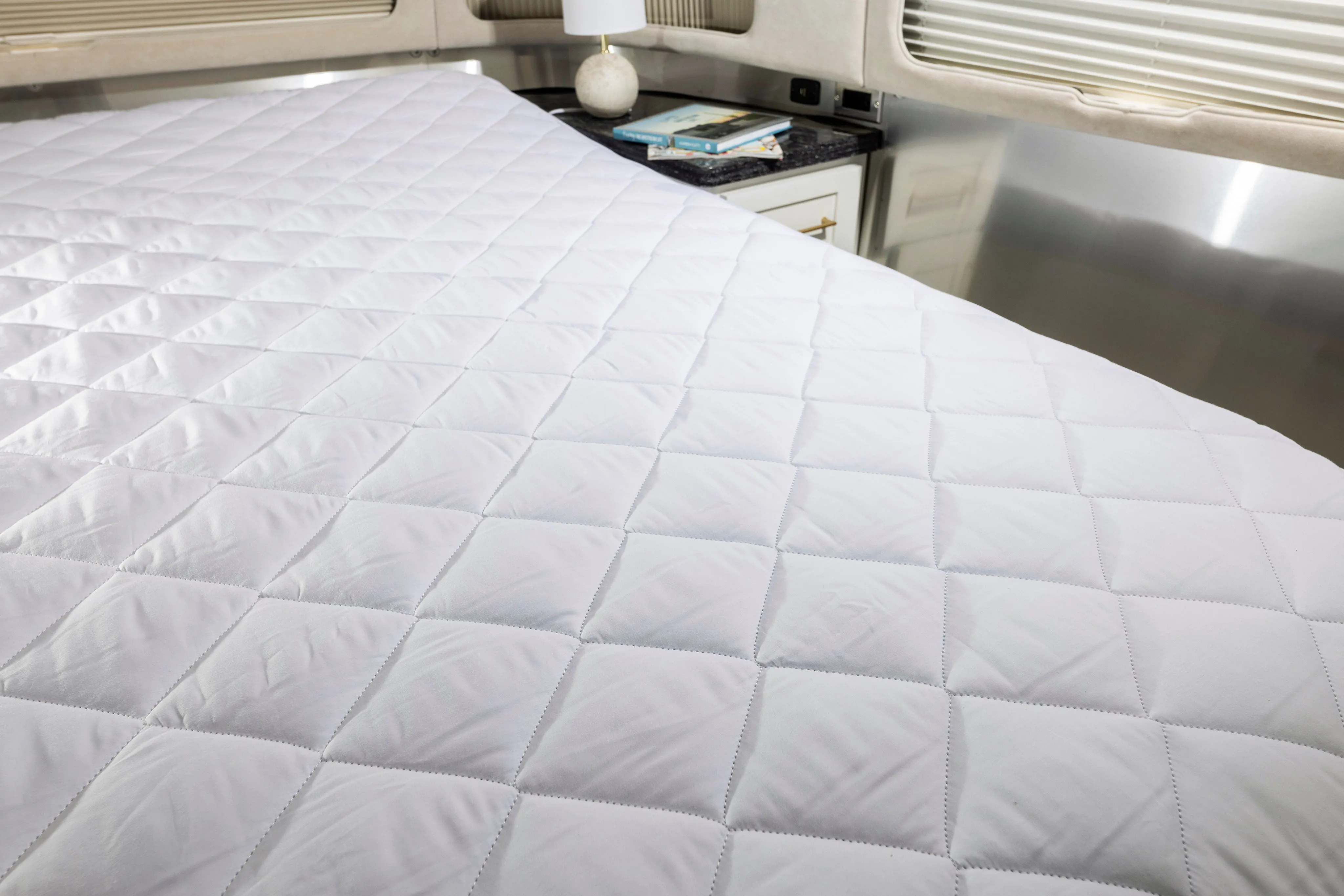 Airstream Mattress Pad for Interstate 24X