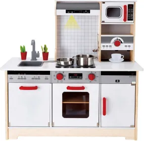 All-in-1 Kitchen