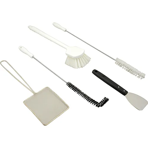 AllPoints Foodservice Parts & Supplies 2271208 Brush