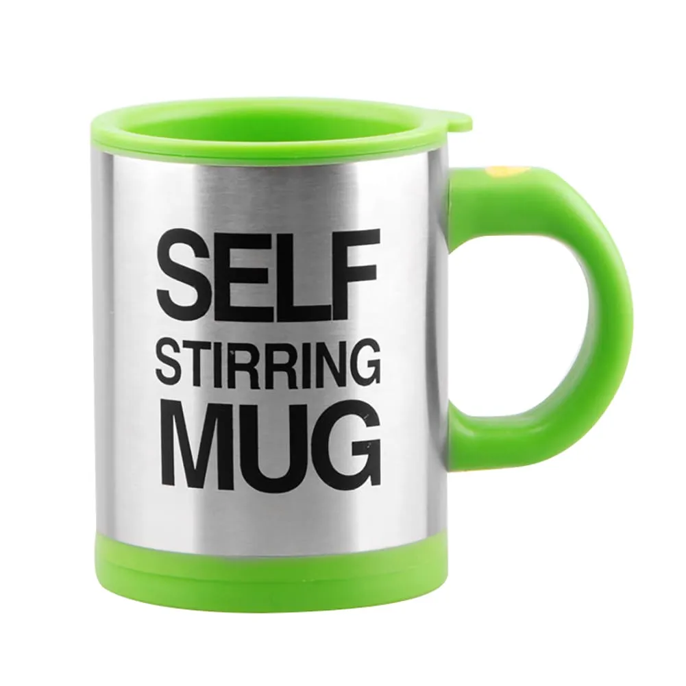 Alluring Self Stirring Coffee  Mug