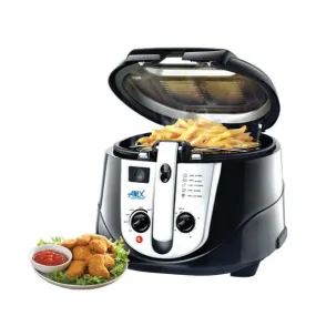 ANEX DELUXE DEEP FRYER AG-2014