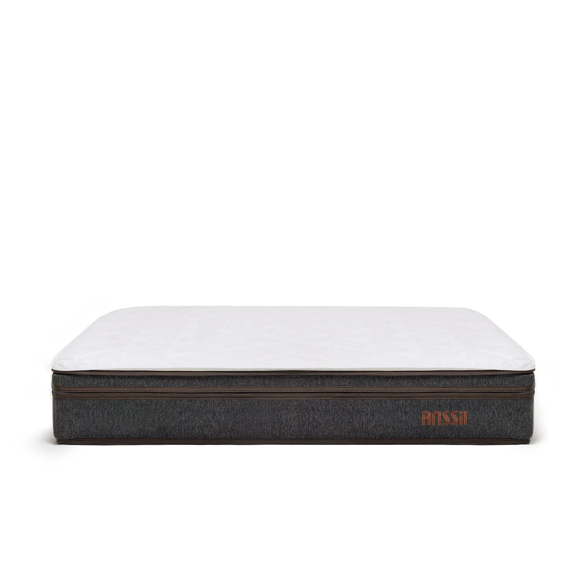 Anssil Premium Hybrid Line Mattress