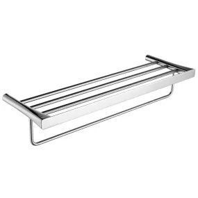 ANZZI Caster 3 Series Towel Rack