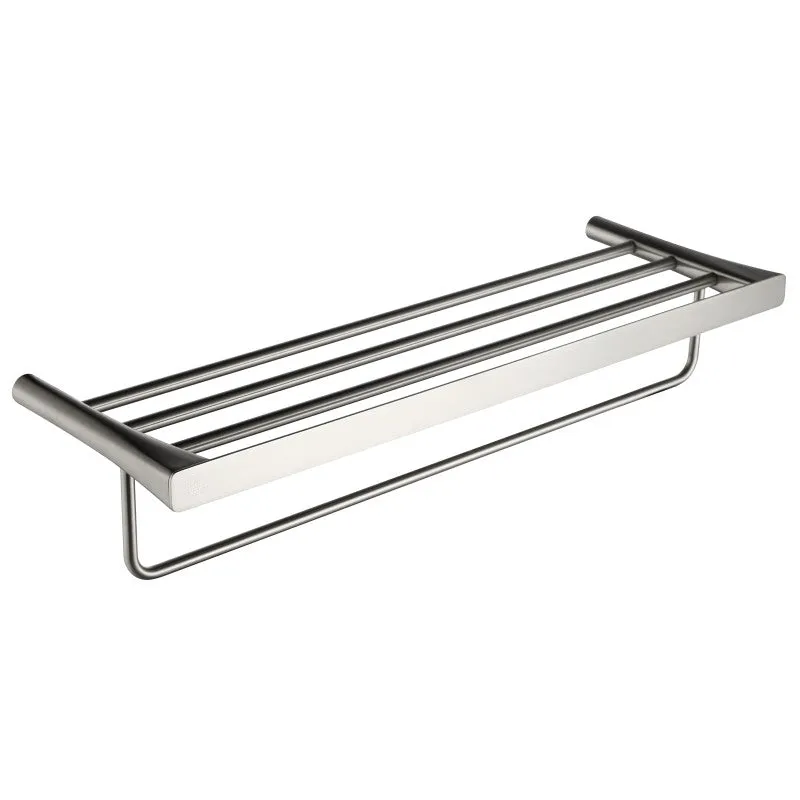 ANZZI Caster 3 Series Towel Rack