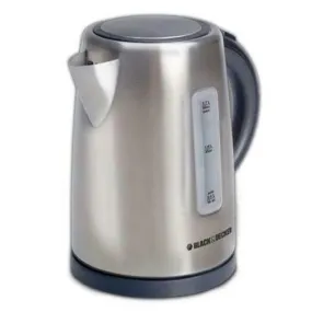 Applica KE2000SD BD Cordless SS Kettle 1.7 L