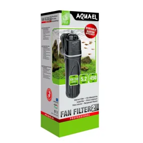 Aquael Fan Filter 2