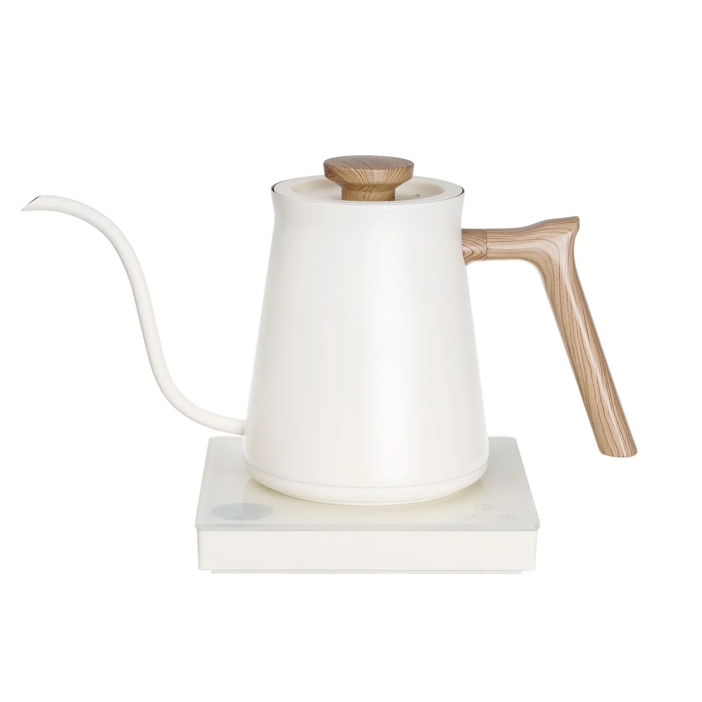 Artisan Temp. Control Electric Kettle 110V (600ml)